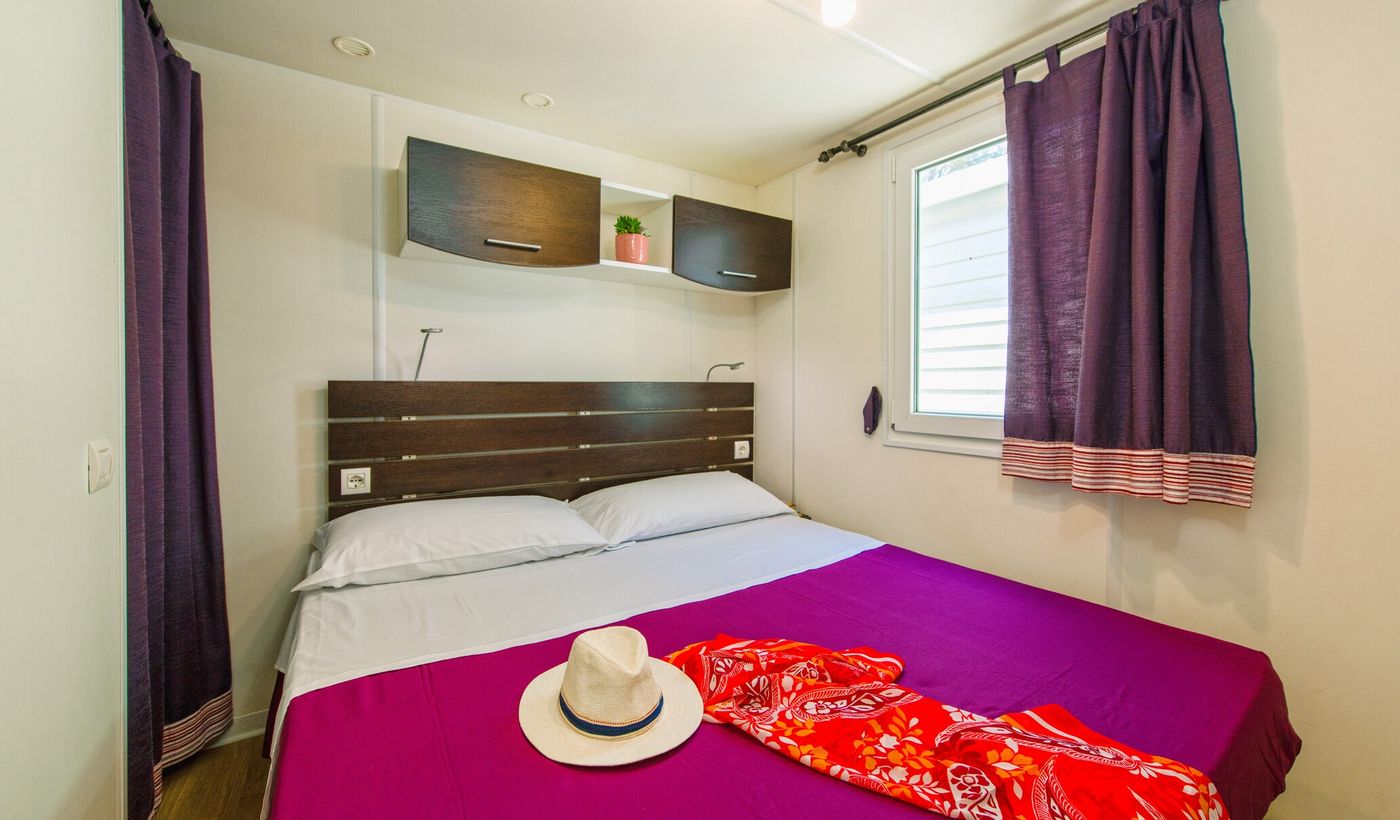 Camping Village Punta Navaccia