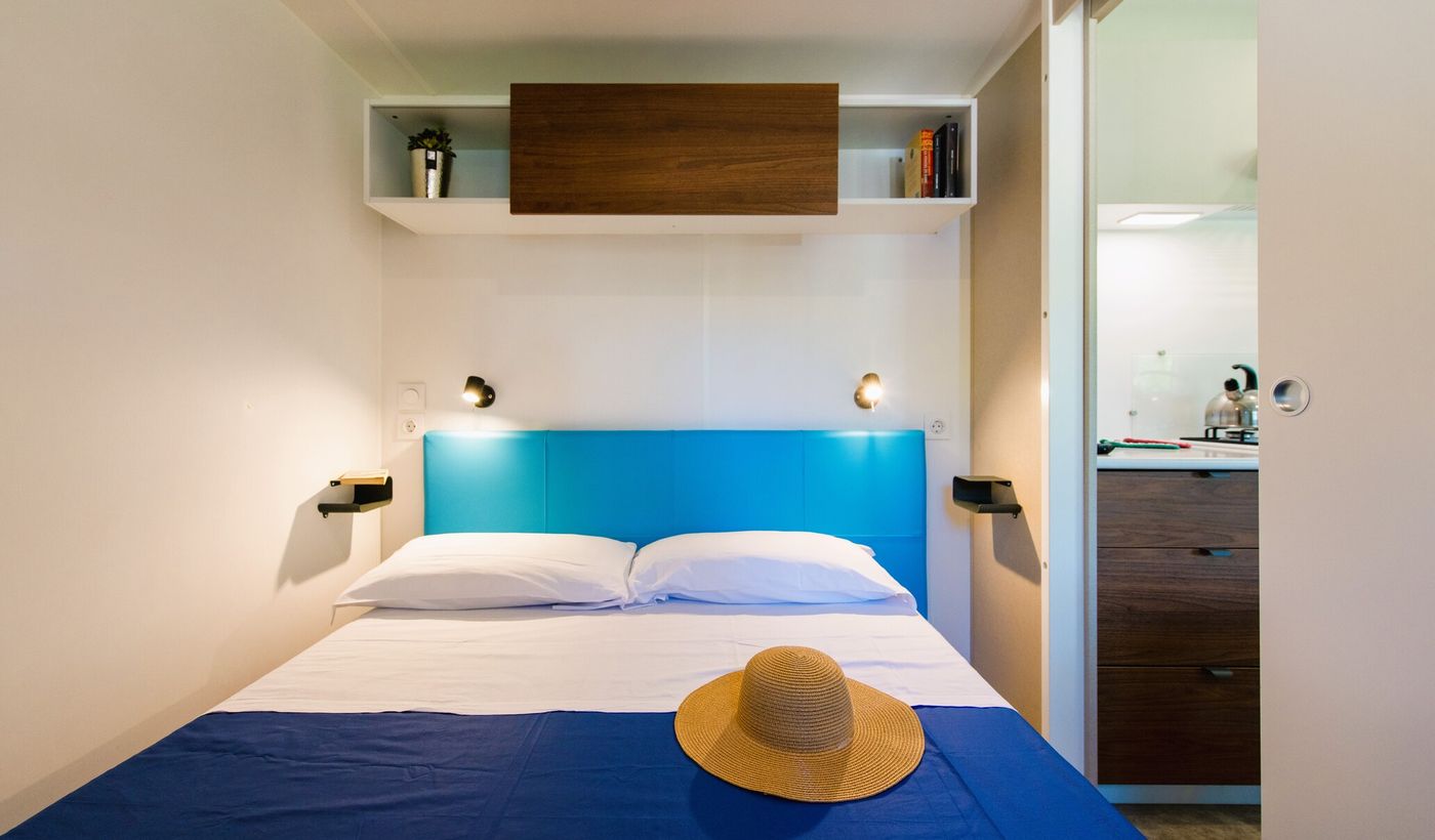 Camping Village Punta Navaccia