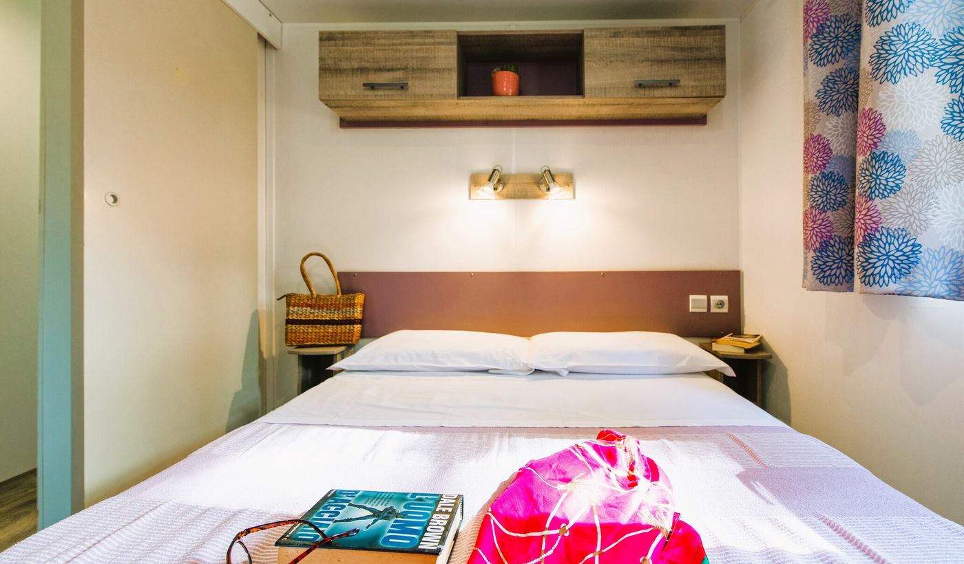 Camping Village Punta Navaccia