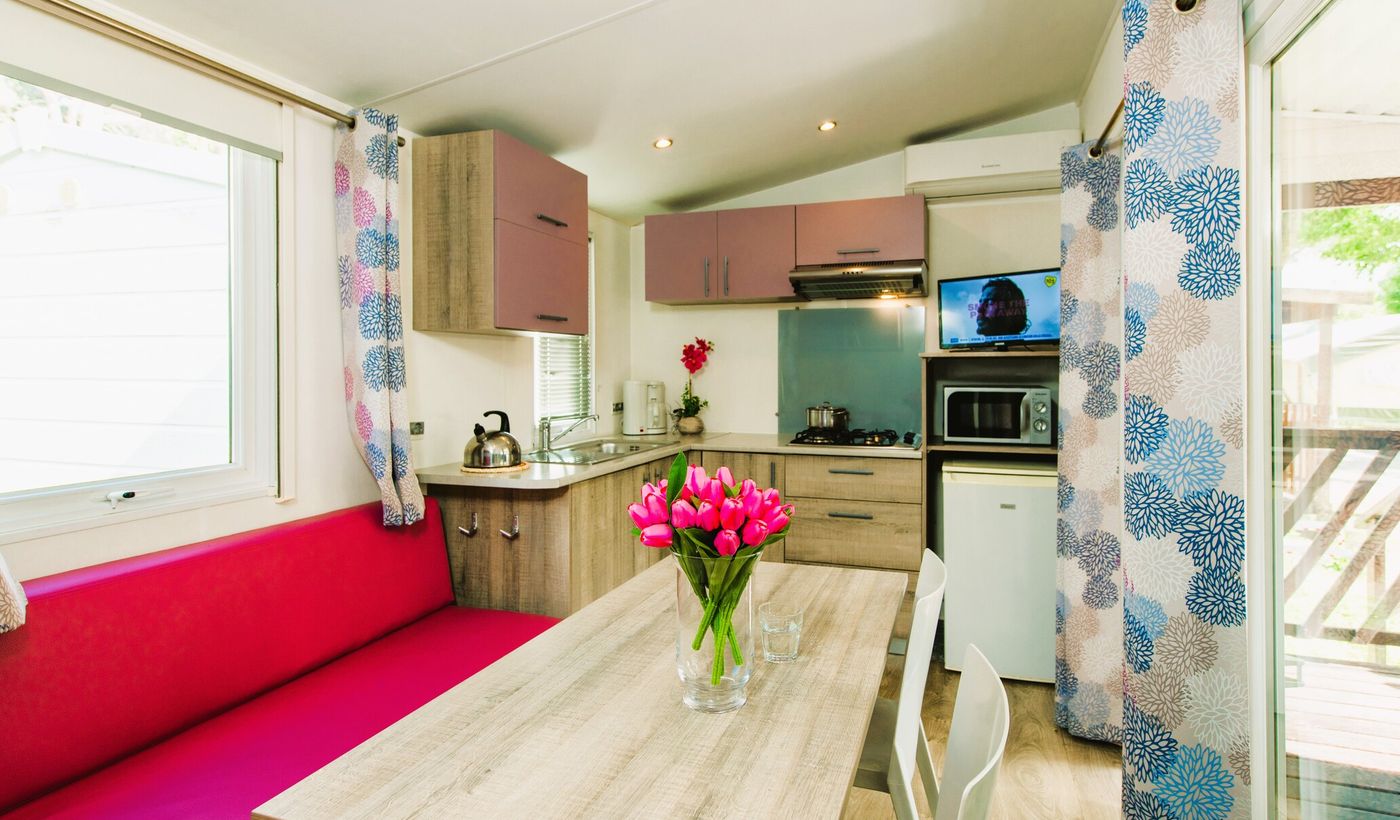 Camping Village Punta Navaccia