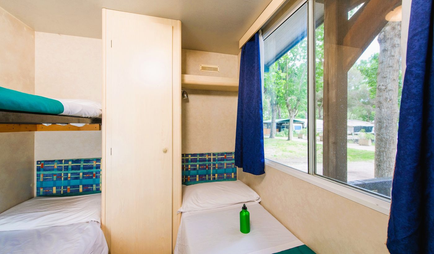 Camping Village Punta Navaccia