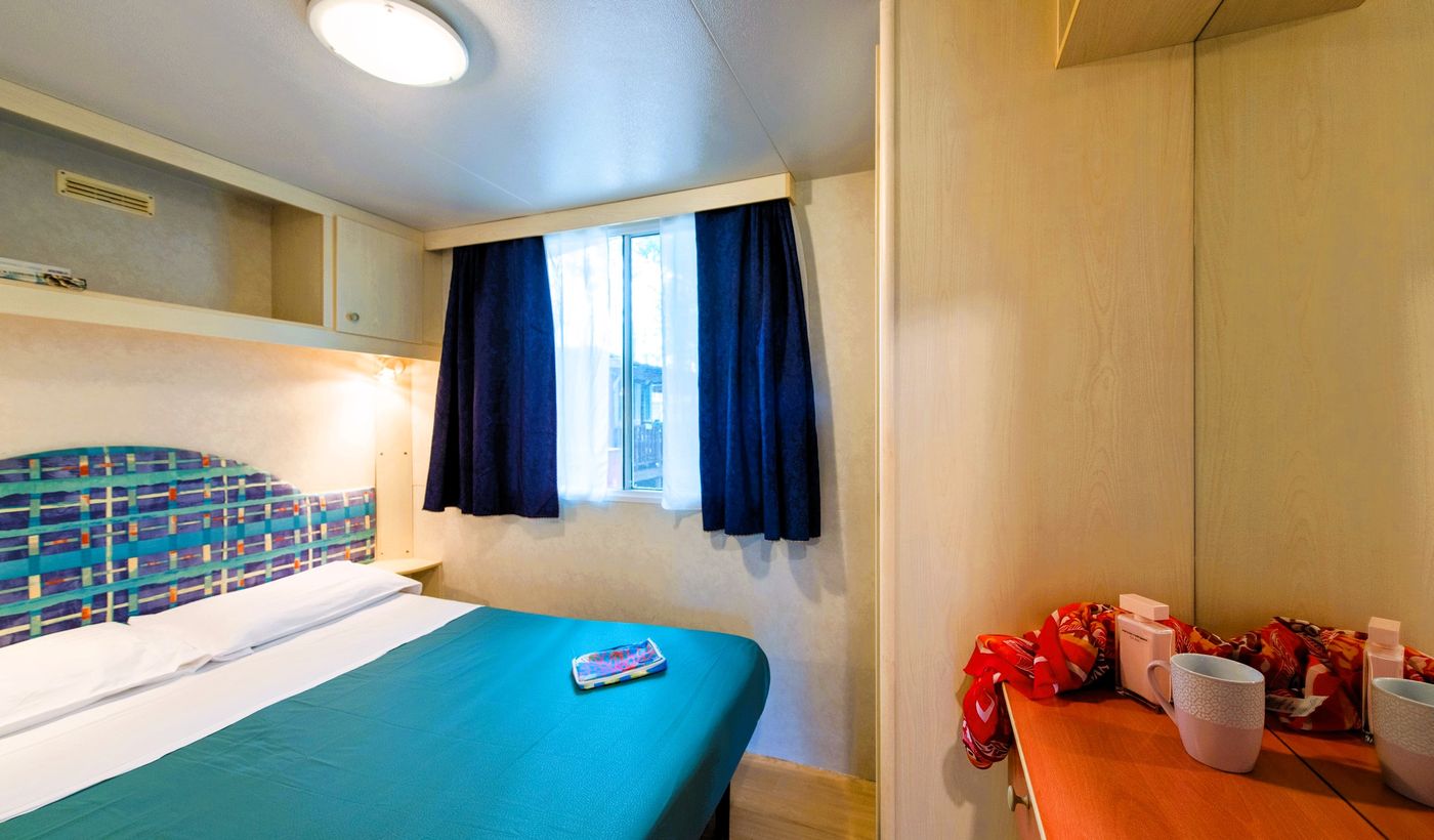 Camping Village Punta Navaccia