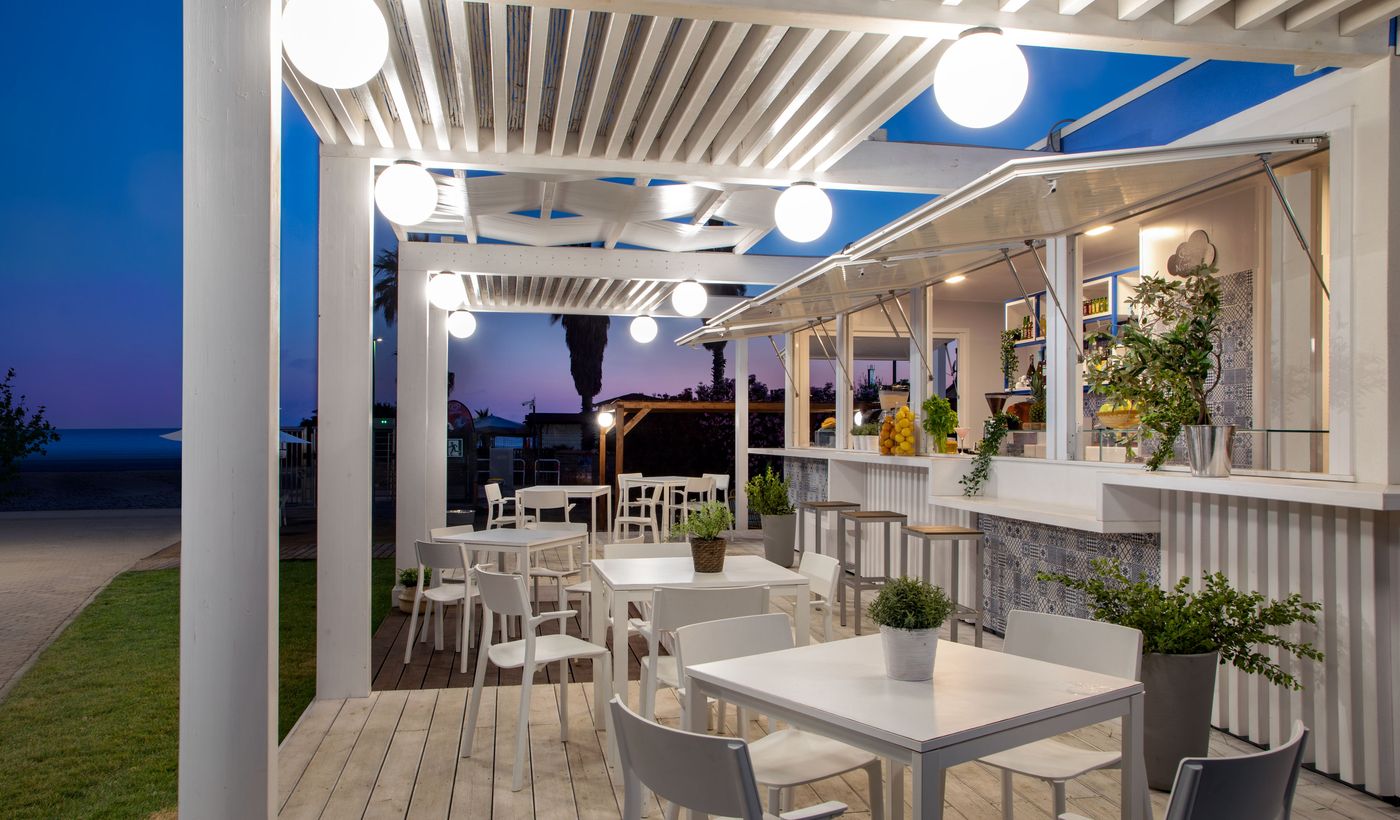 Camping Village Parco della Gallinara