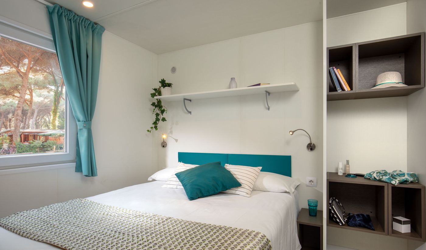 Camping Village Parco della Gallinara