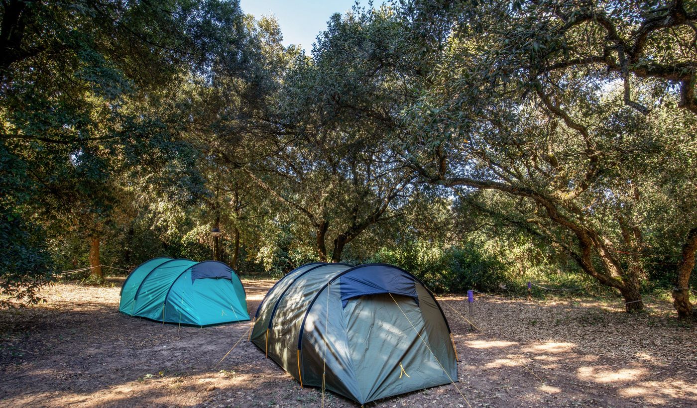 Camping Village Parco della Gallinara