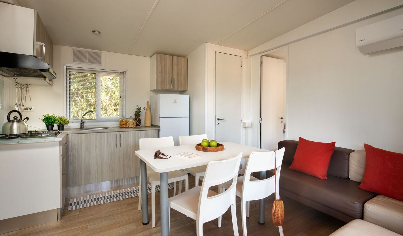 Camping Village Parco della Gallinara