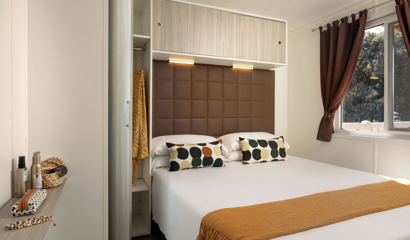 Camping Village Parco della Gallinara