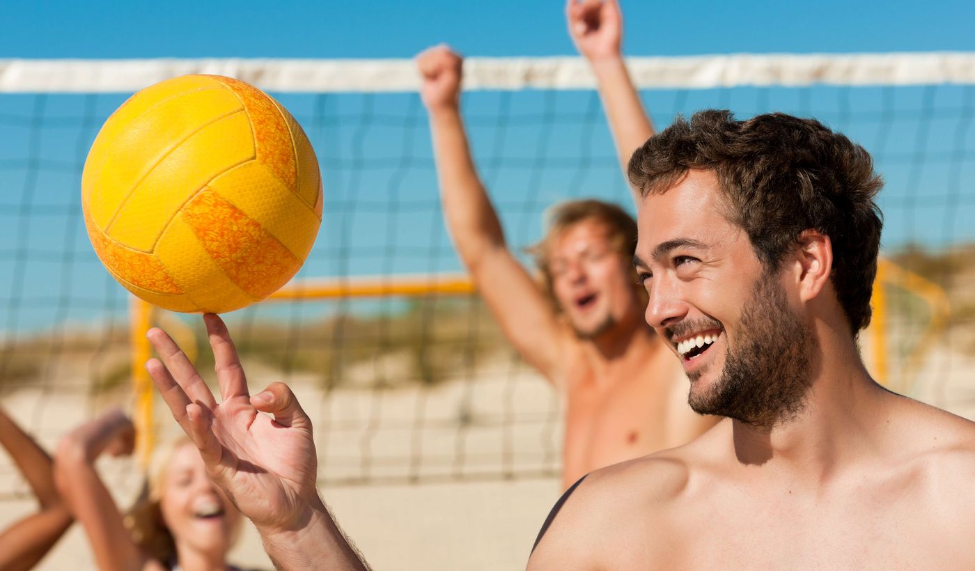 Camping Village Parco della Gallinara