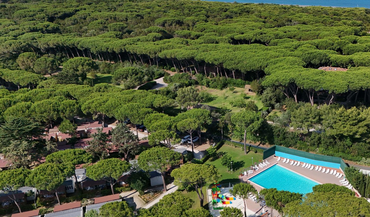 Camping Del Forte