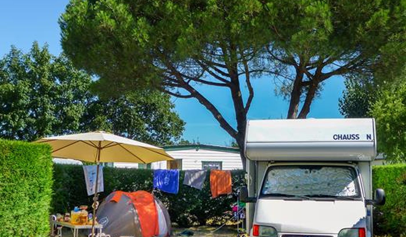 Camping Europa