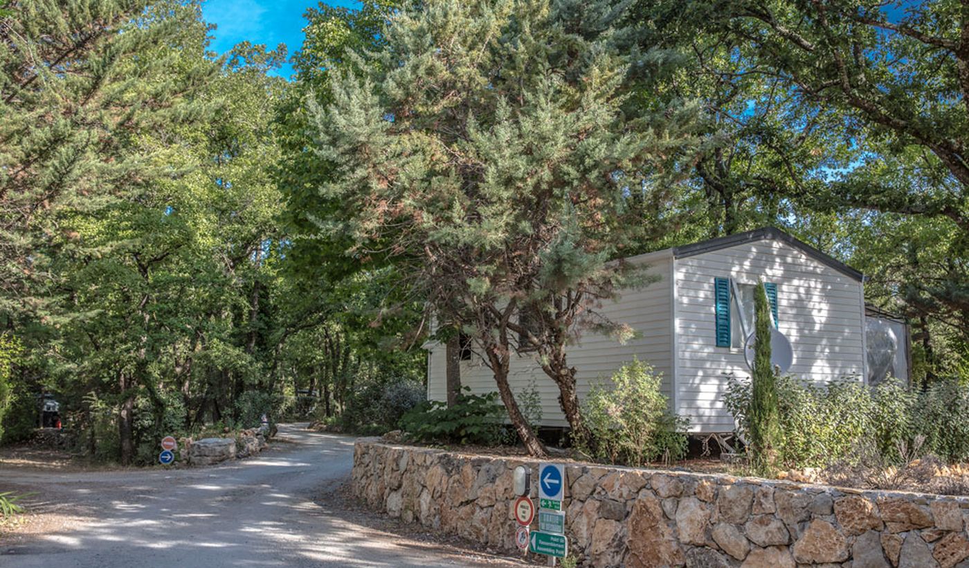 Camping de loisirs du Lac