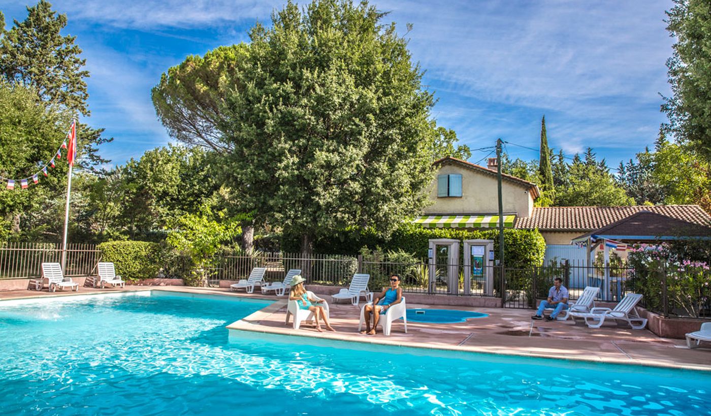 Camping de loisirs du Lac