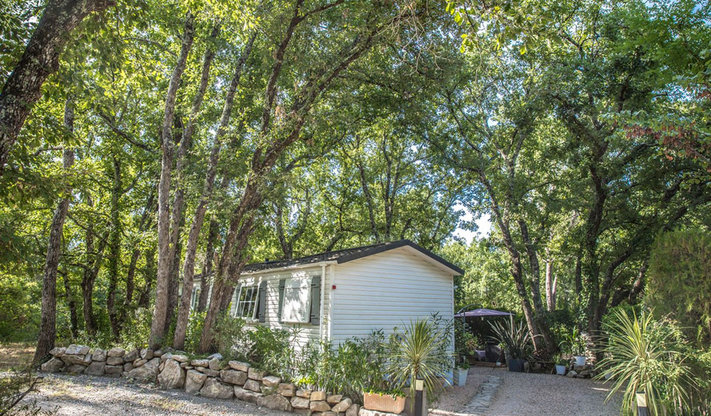 Camping de loisirs du Lac