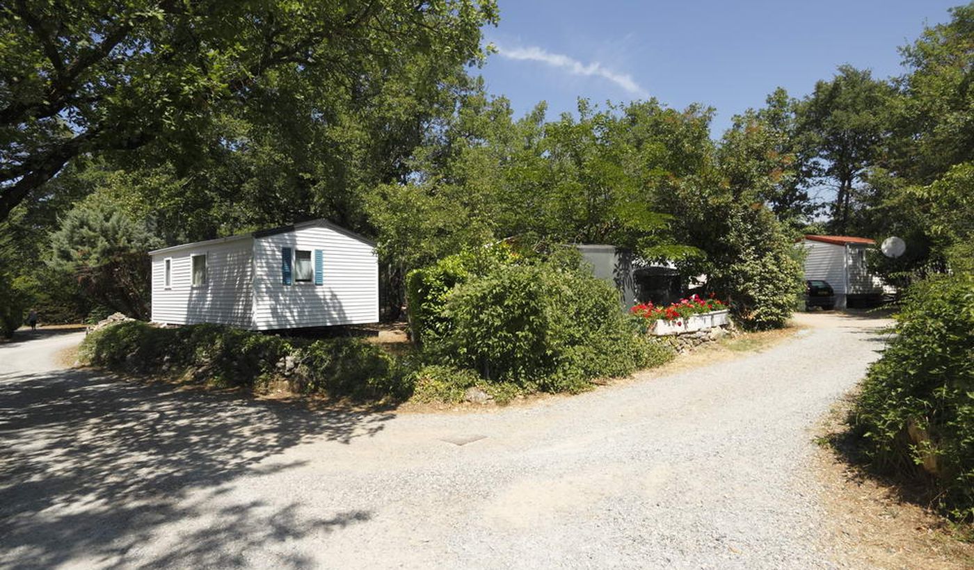 Camping de loisirs du Lac