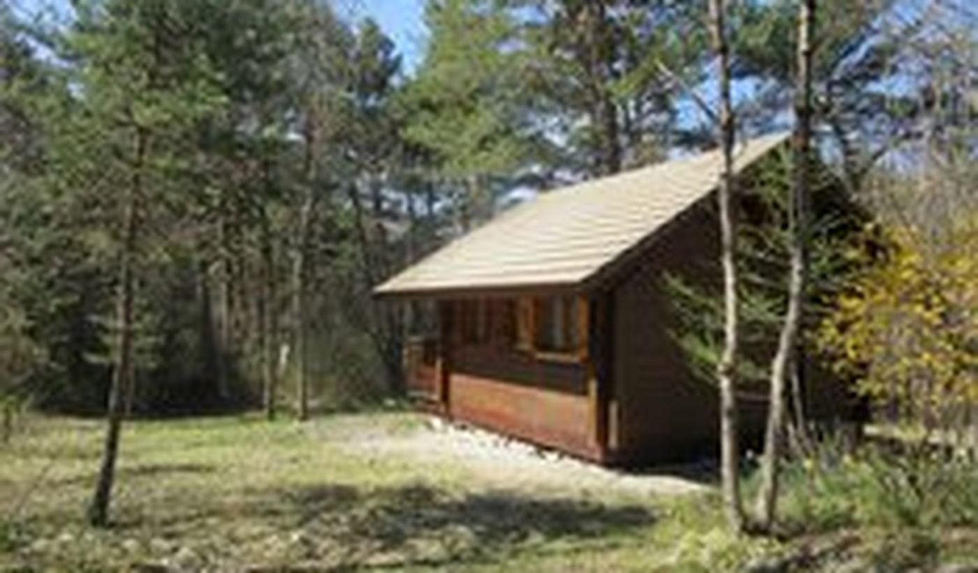 Camping Le Parc des Serigons