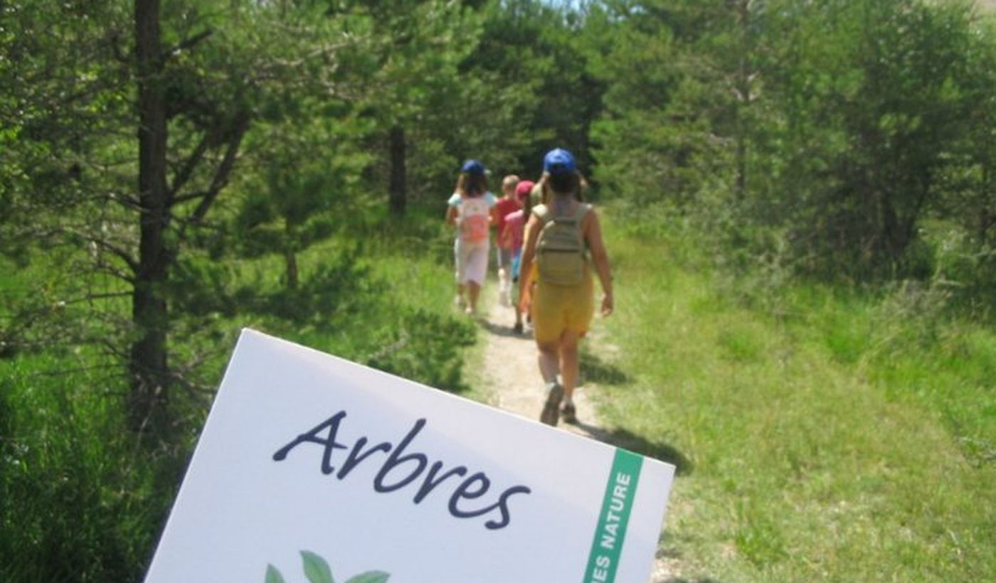 Camping Le Parc des Serigons