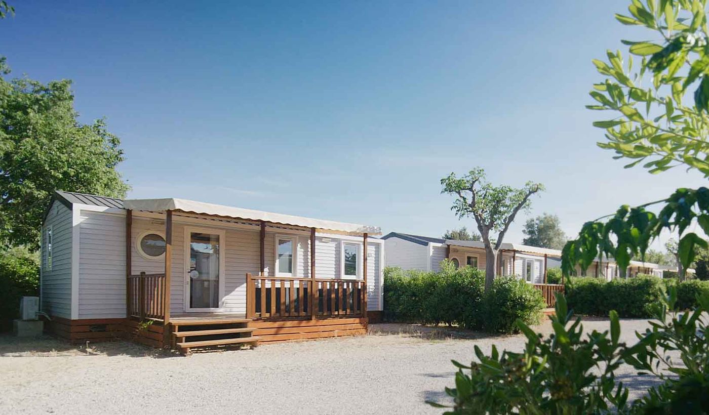 Camping Ametlla