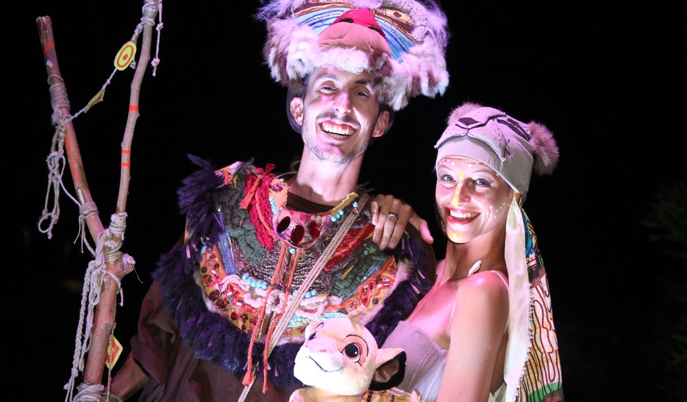 Camping Piani di Clodia