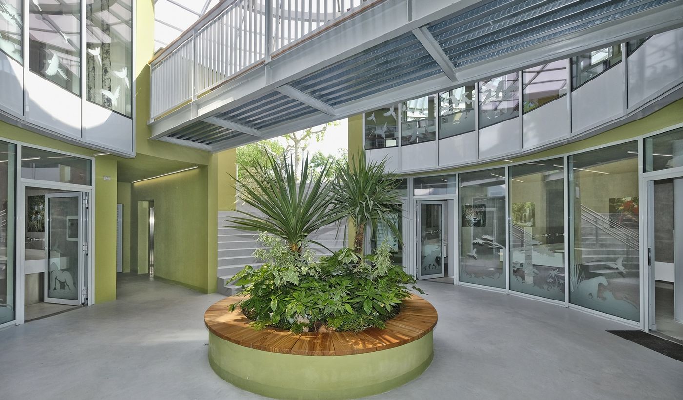 Camping Piani di Clodia