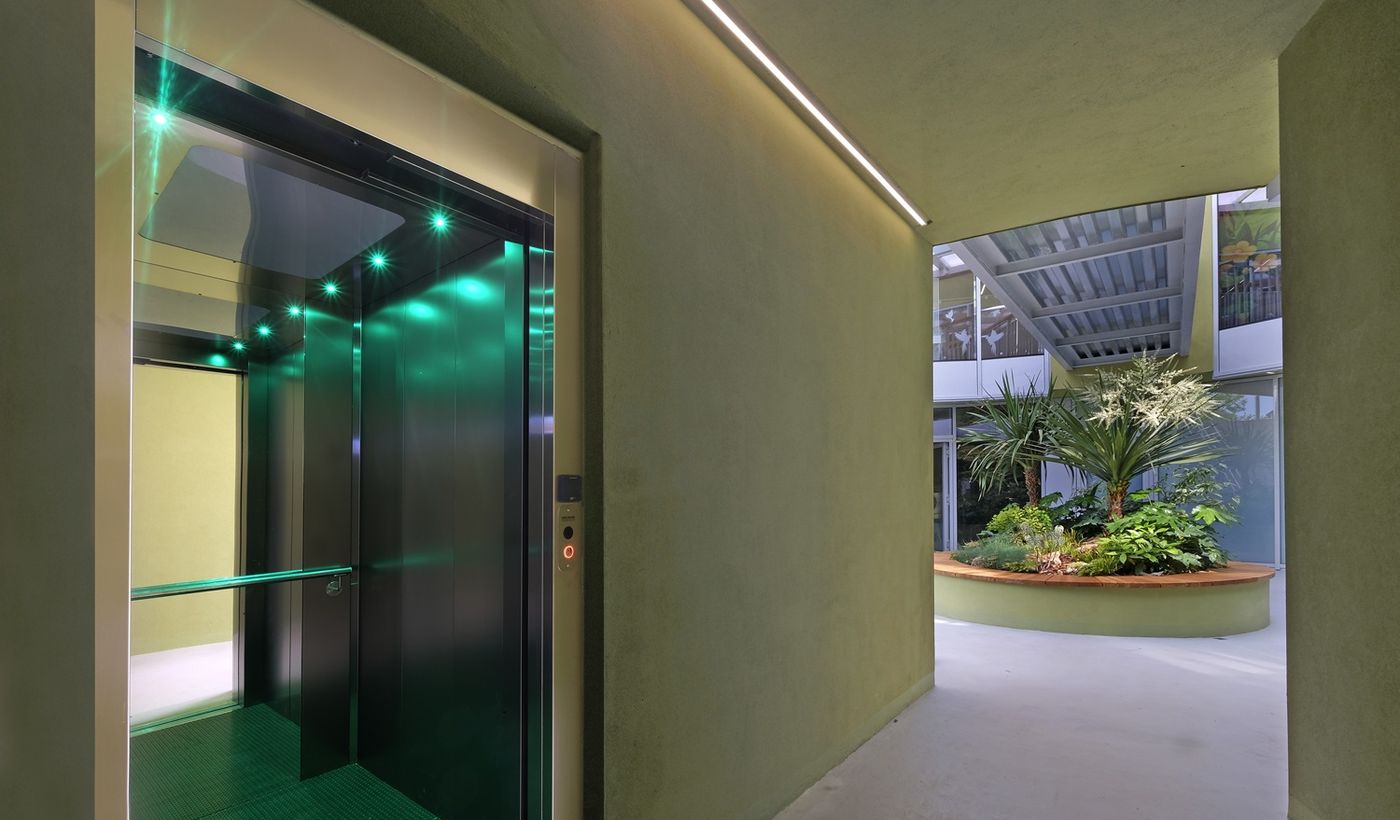 Camping Piani di Clodia