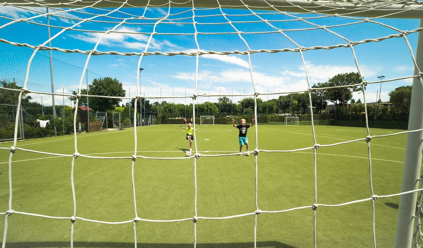 Camping Piani di Clodia