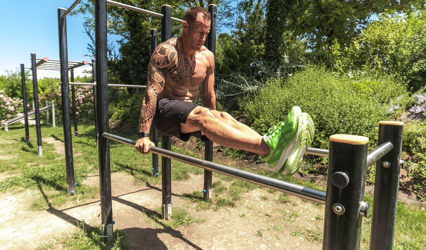 Camping Piani di Clodia