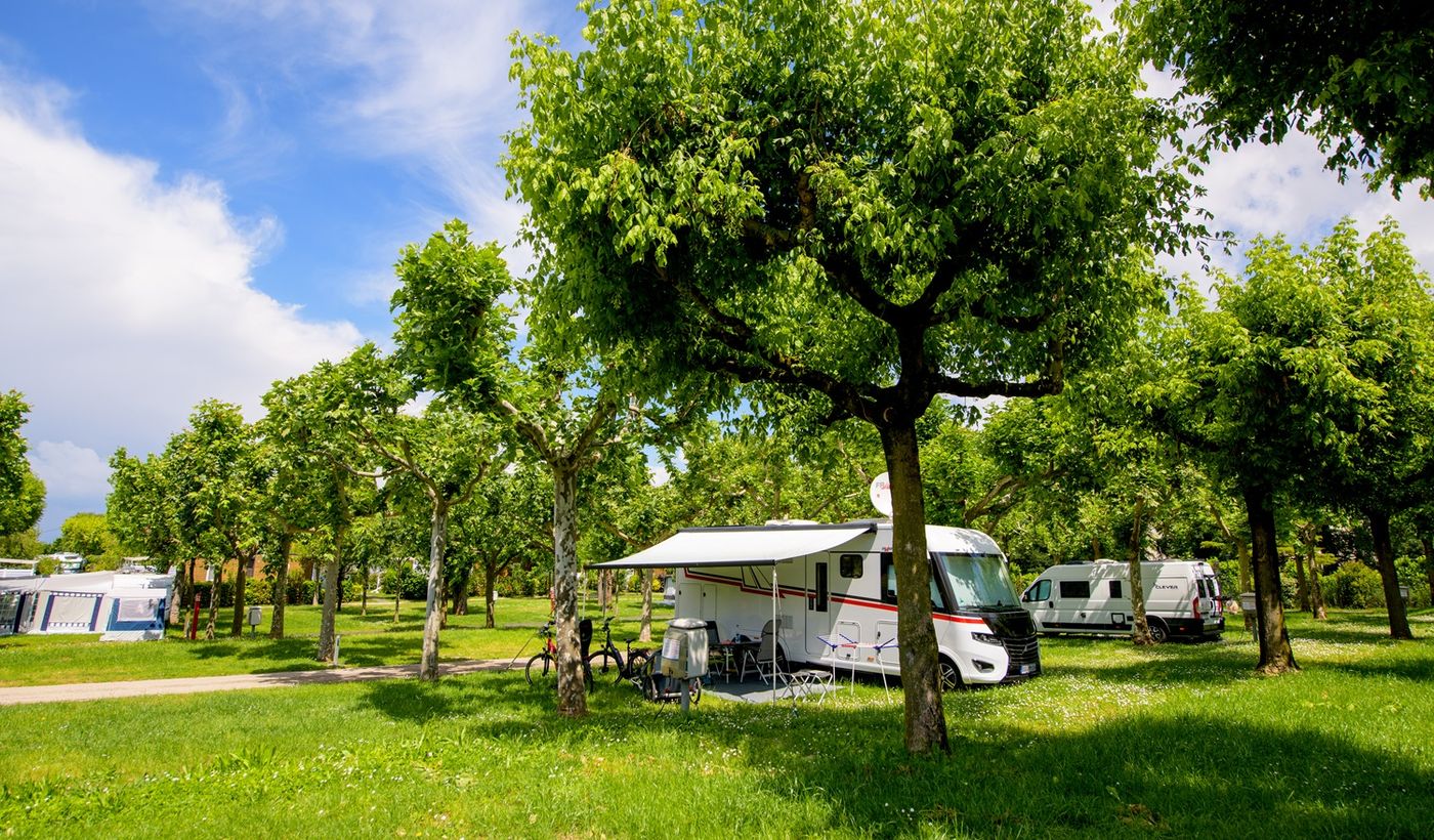 Camping Piani di Clodia