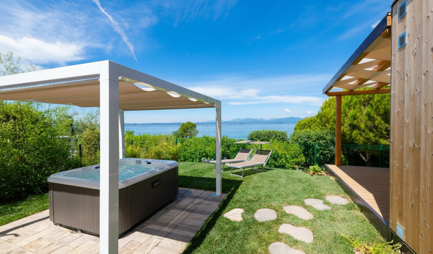 Camping Piani di Clodia