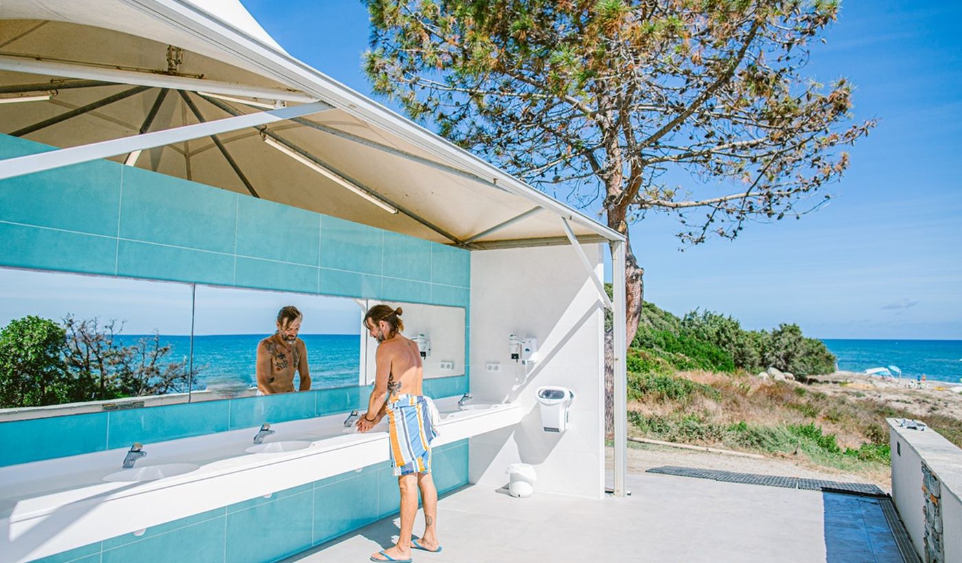 Riva Bella Naturiste Thalasso & Spa Resort