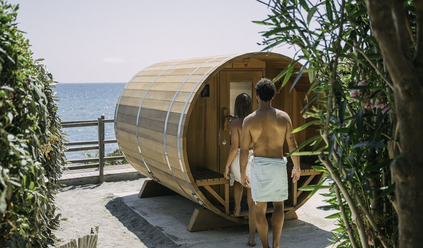 Riva Bella Naturiste Thalasso & Spa Resort