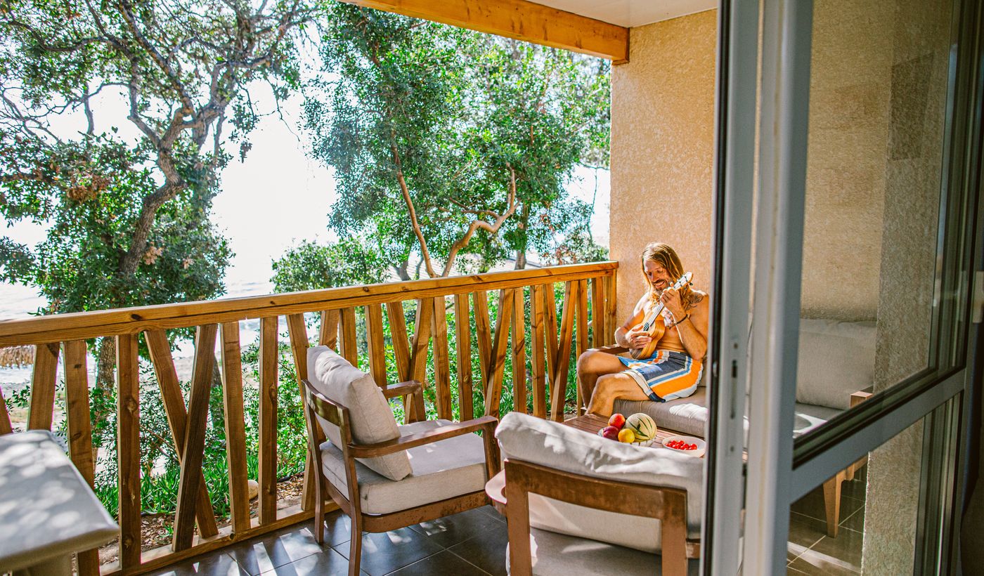 Riva Bella Naturiste Thalasso & Spa Resort