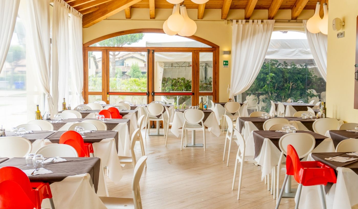 Airone Bianco Residence Village