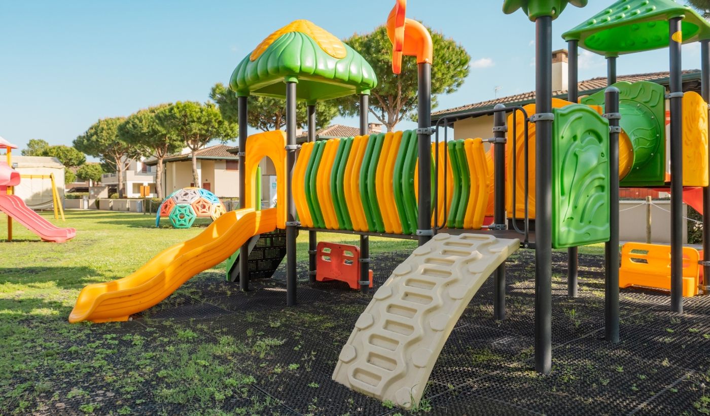 Airone Bianco Residence Village