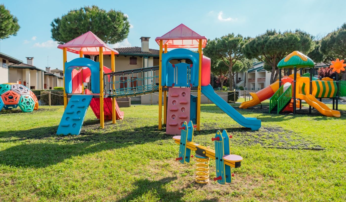 Airone Bianco Residence Village