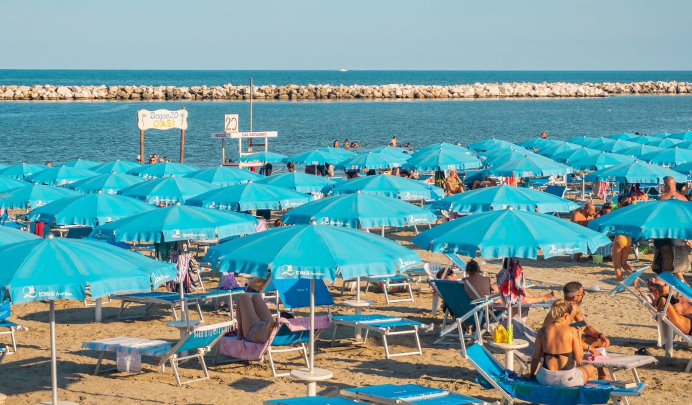 Airone Bianco Residence Village