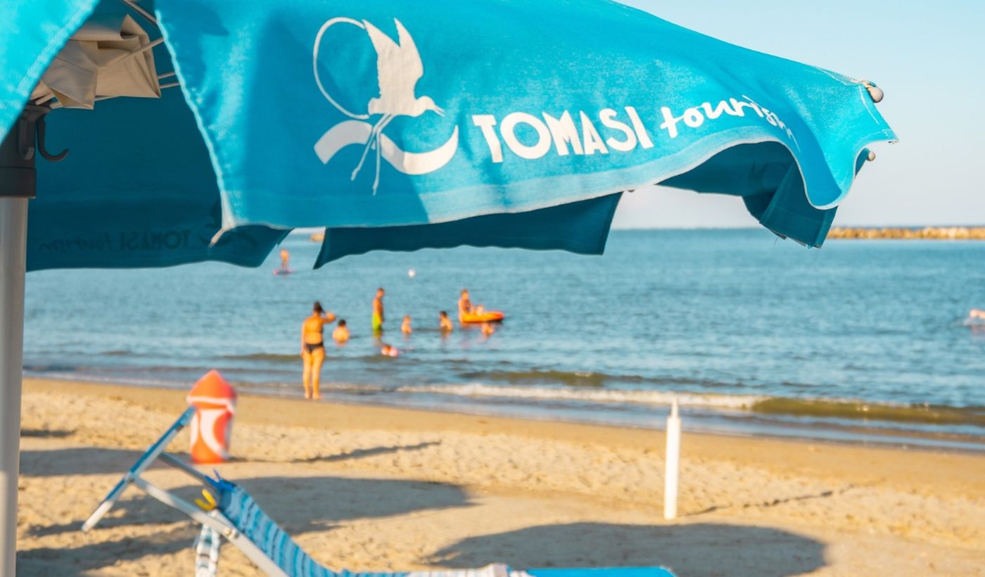 Airone Bianco Residence Village