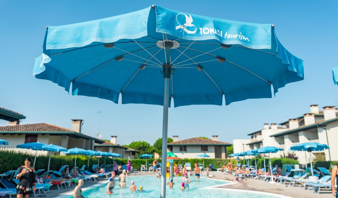 Airone Bianco Residence Village