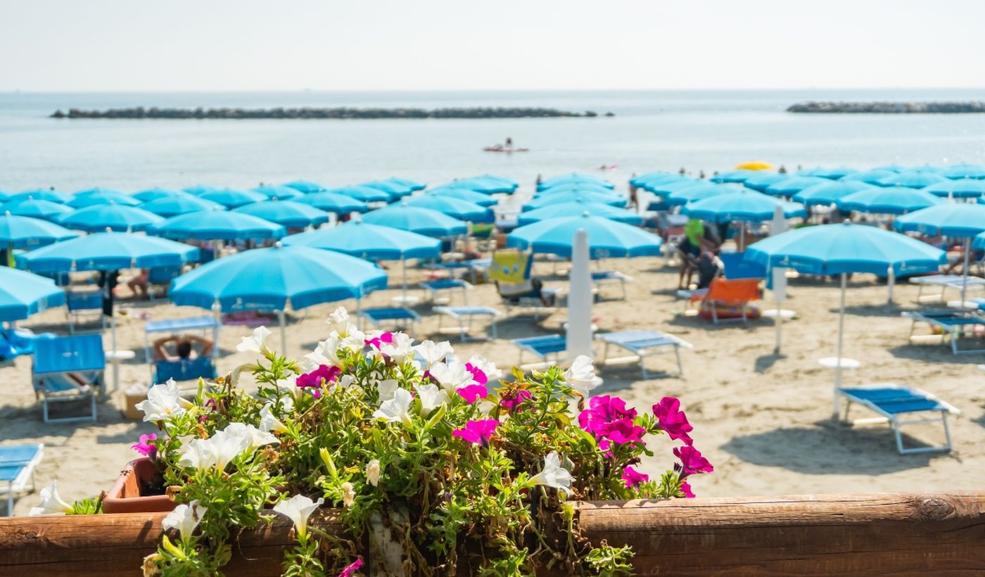 Airone Bianco Residence Village