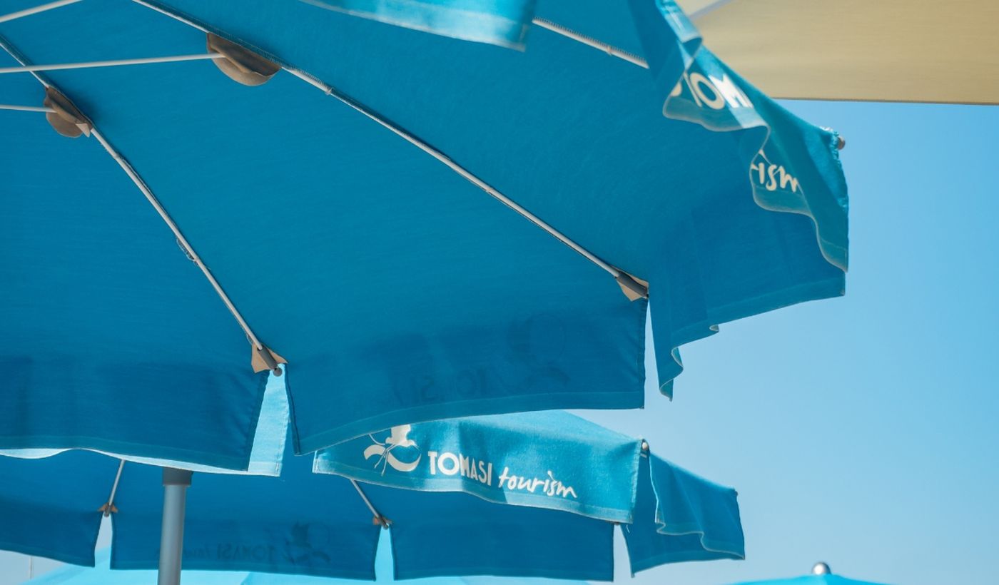 Airone Bianco Residence Village