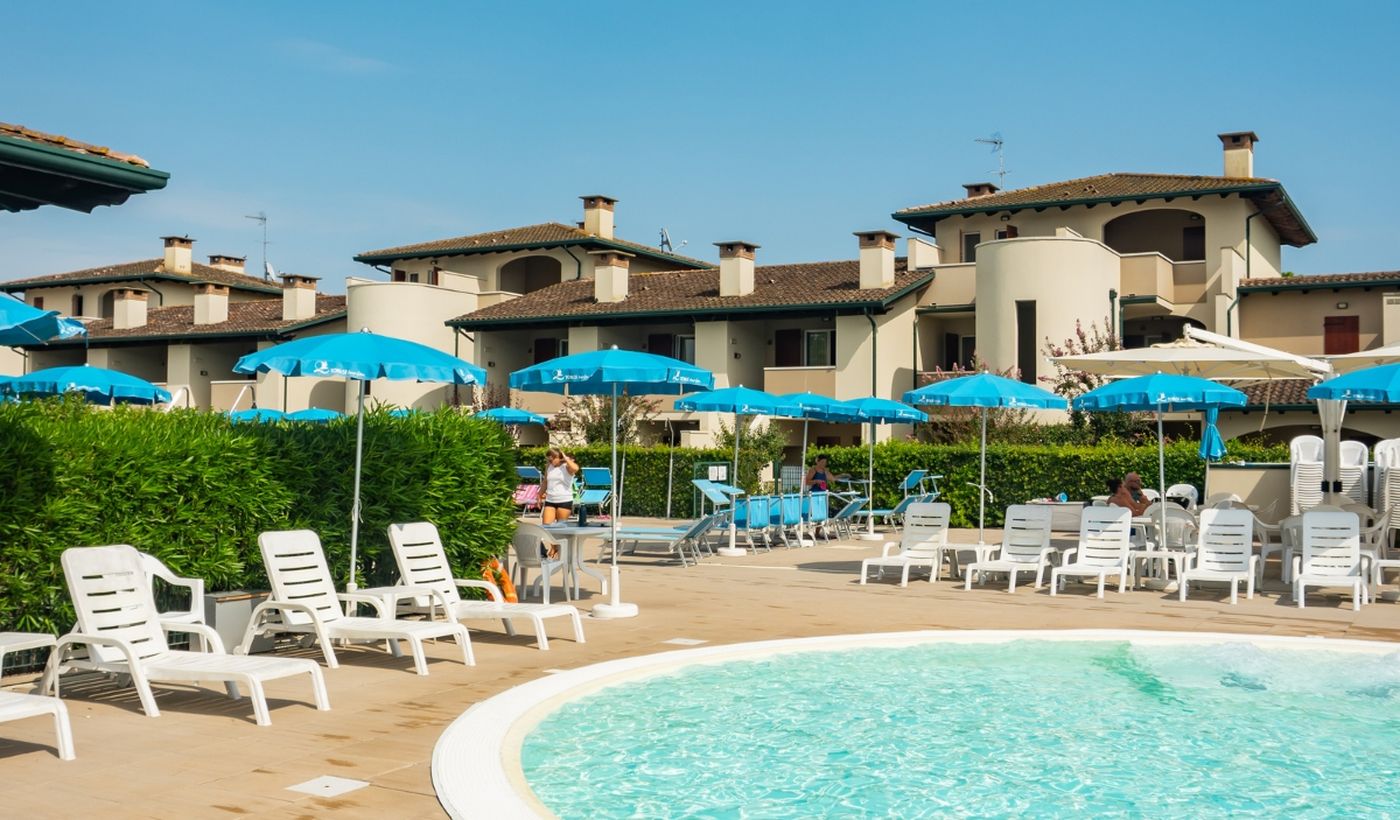 Airone Bianco Residence Village