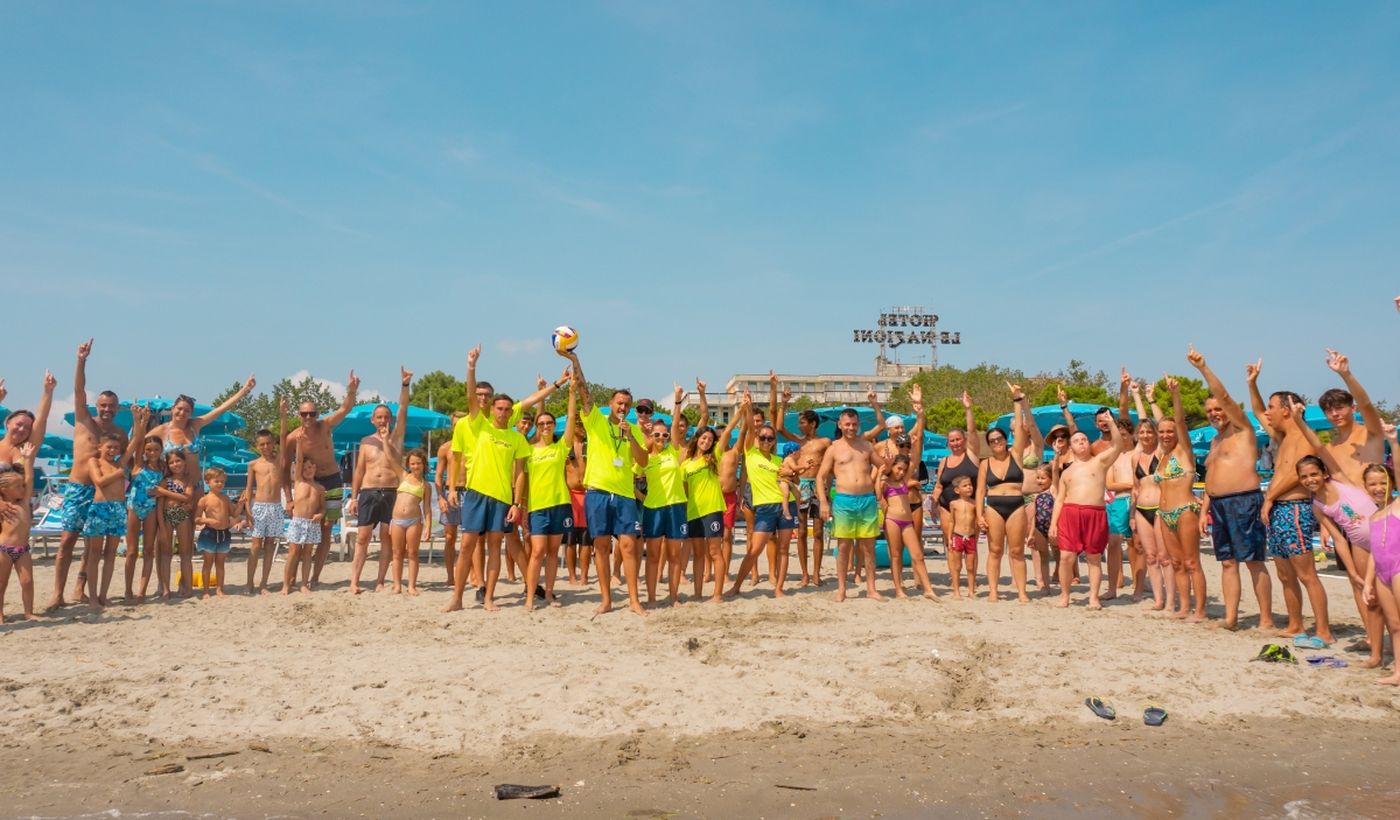 Airone Bianco Residence Village