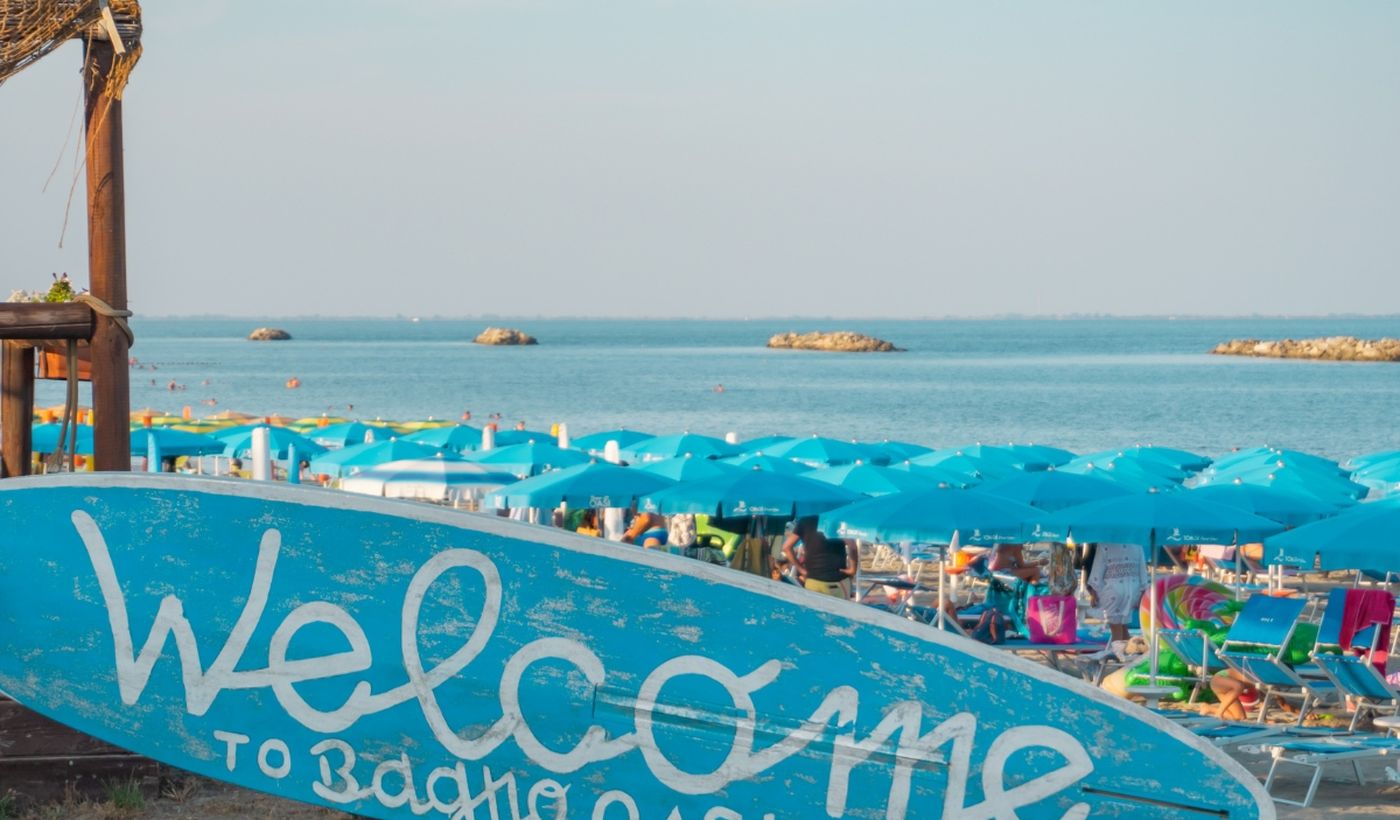 Airone Bianco Residence Village