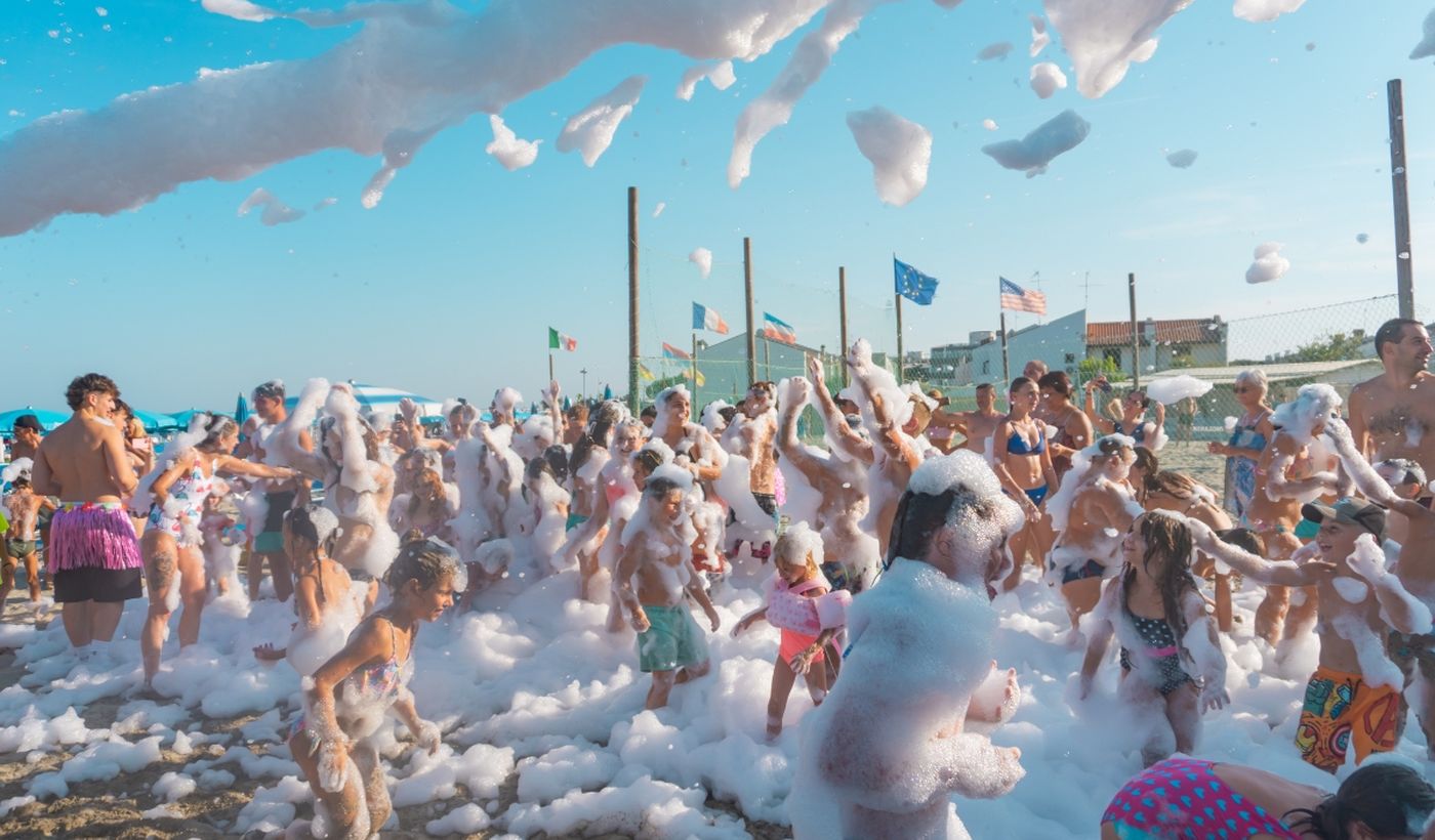 Airone Bianco Residence Village