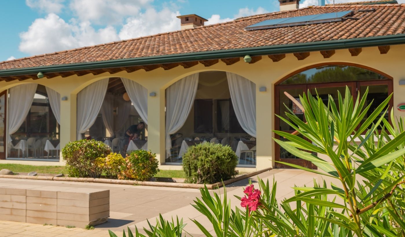 Airone Bianco Residence Village