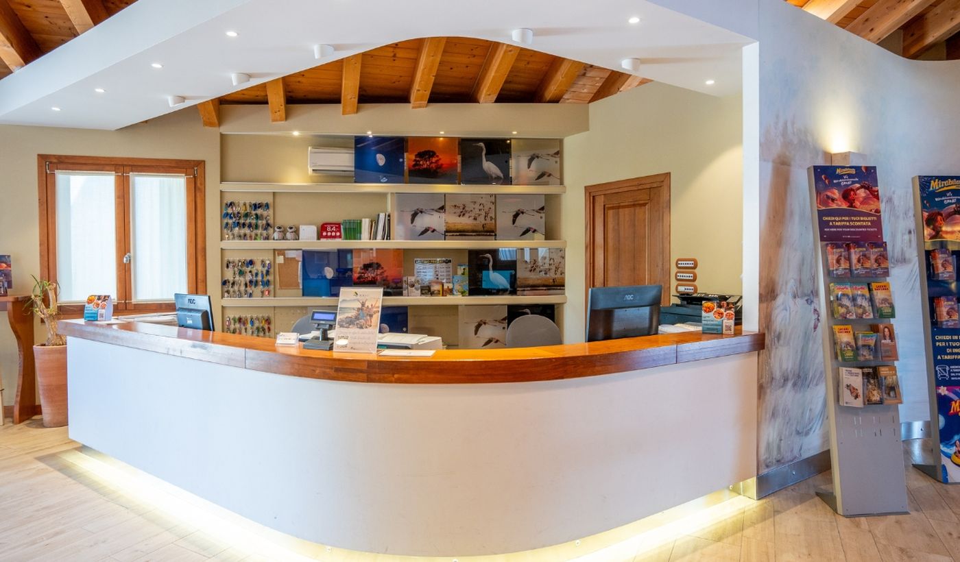 Airone Bianco Residence Village