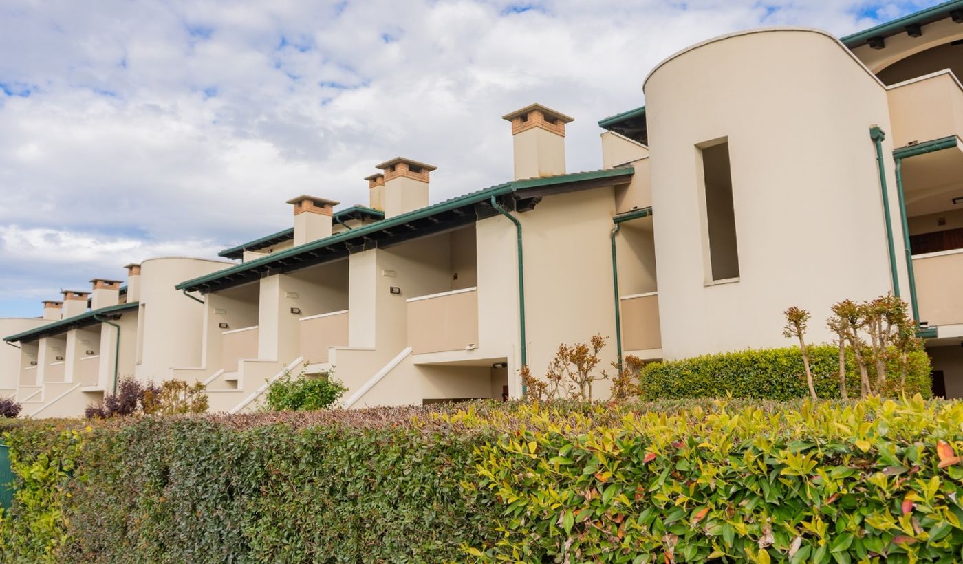 Airone Bianco Residence Village