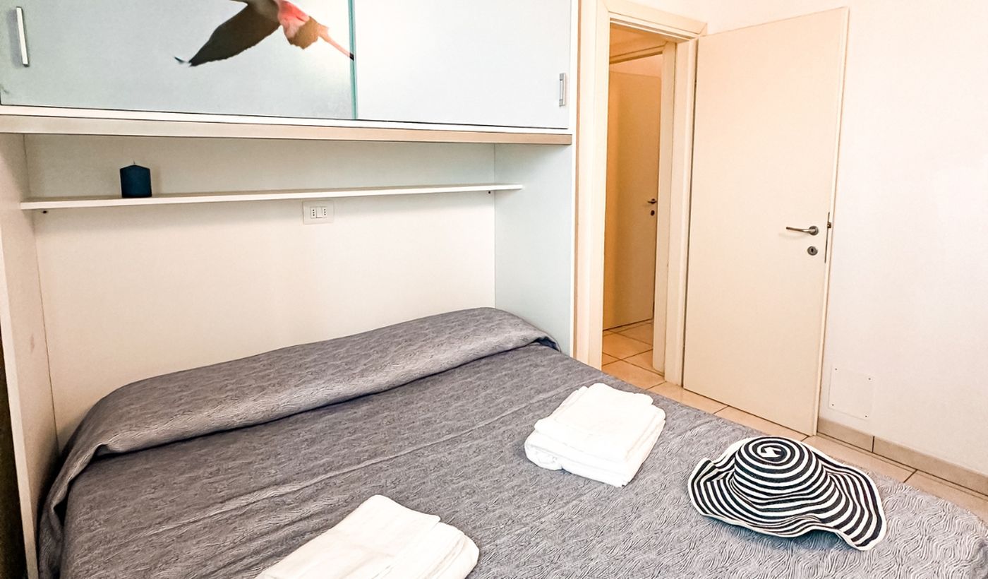 Airone Bianco Residence Village