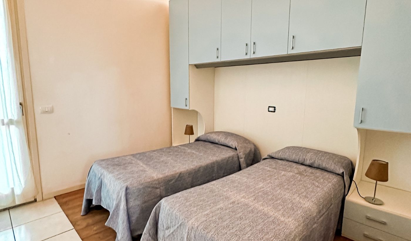 Airone Bianco Residence Village