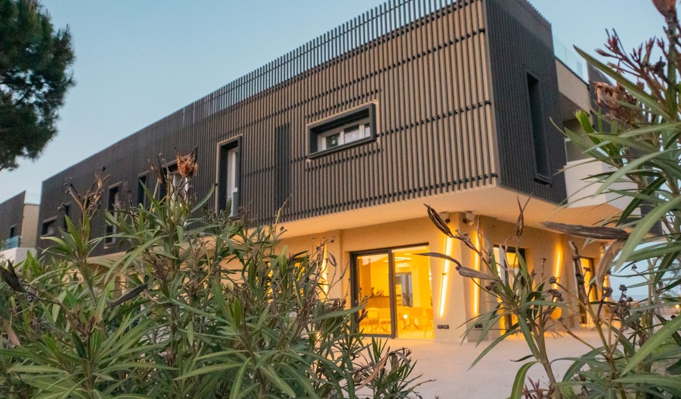 Playa Dorada Residence