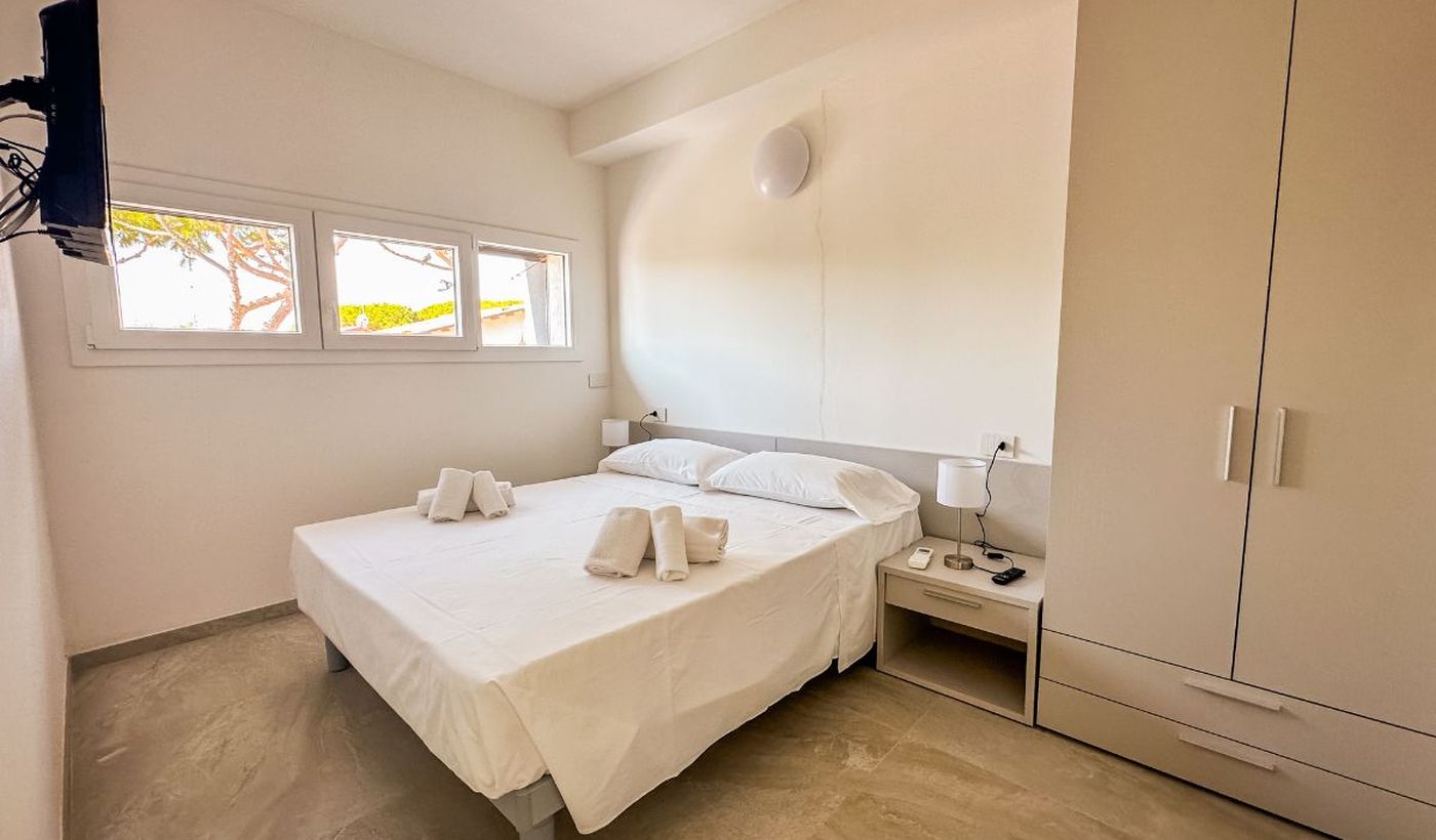 Playa Dorada Residence